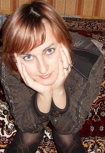 Моя фотография - kate, 34 из Барановичи (@kate176)