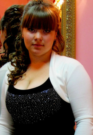 My photo - Ekaterina, 33 from Minsk (@ekaterina15006)