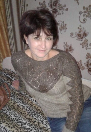 My photo - Elena, 53 from Taraz (@elena249335)
