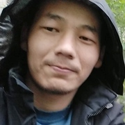 бактияр, 27, Щербинка