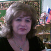 Tatiana, 66, Удачный