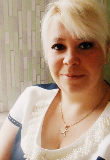 My photo - Elena, 53 from Voronezh (@elena248998)