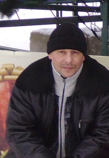 My photo - Evgeniy, 49 from Orekhovo-Zuevo (@evgeniy200794)