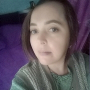 Анна, 43, Прохладный