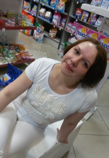 Моя фотографія - Таня *, 42 з Железногорськ (@rijik35828)