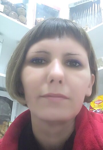 Моя фотография - Лилия, 39 из Оренбург (@liliya26507)
