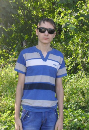 My photo - Vladislav, 25 from Slonim (@vladislav26536)