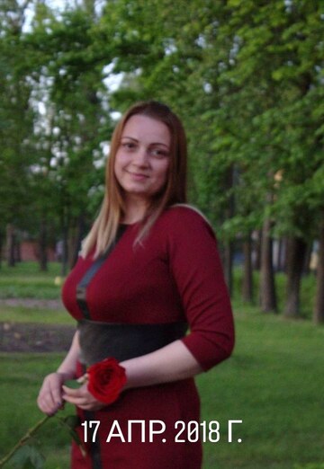 Моя фотография - Оксана, 44 из Бобруйск (@oksana92624)