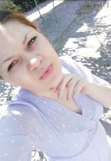 My photo - yuliya, 29 from Pyatigorsk (@uliya187810)