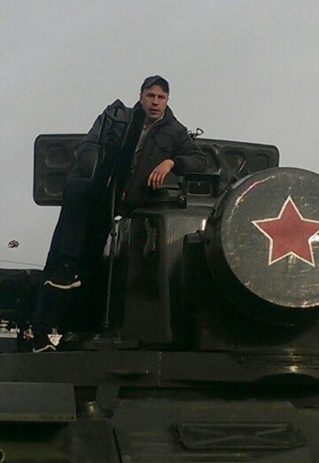 Моя фотография - Дмитрий, 41 из Ступино (@dmitriy224644)
