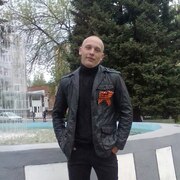 Дмитрий, 32, Балашов