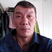 Виктор, 46, Шилка