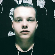 Адам, 23, Белокуриха