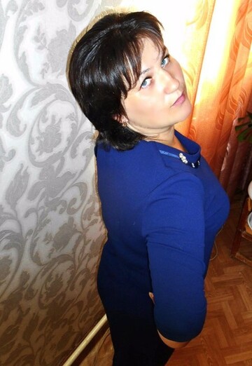 My photo - Olga, 45 from Chechersk (@olga237739)