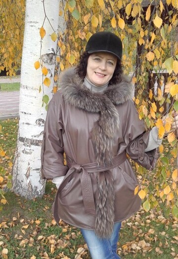 Моя фотография - МАРИЯ ЦАРЁВА Данчева, 62 из Екатеринбург (@mariyacarevadancheva)
