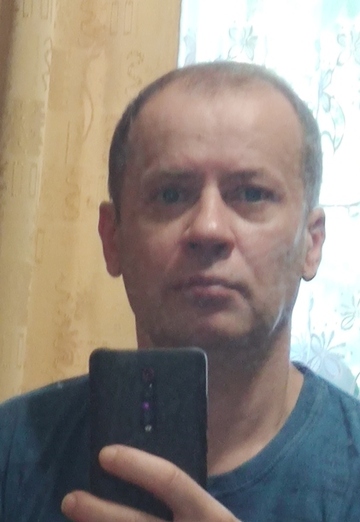 My photo - Valentin, 45 from Belgorod (@dzet9)