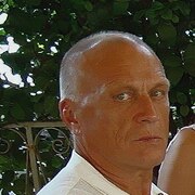 Issberg, 58, Краснотурьинск