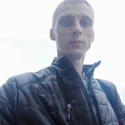 Aleksandr, 28, Черепаново