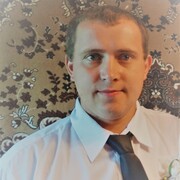 Антон, 33, Михайловка (Приморский край)