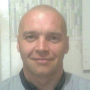 сергей, 43, Гусь-Хрустальный