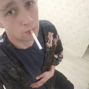 Сашка, 29, Нижнеудинск