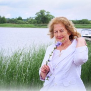Галина, 75, Углич