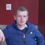 Дмитрий, 33, Верхняя Пышма