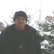 Николай, 64, Суровикино