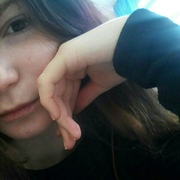 Алеся, 22, Городец