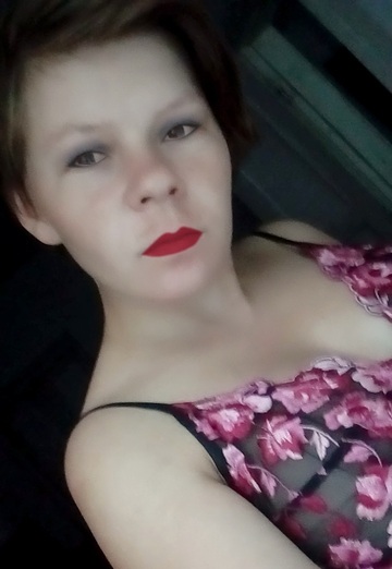 My photo - nika, 33 from Orikhiv (@nika34841)