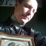 Михаил Лесковский, 46, Коммунар