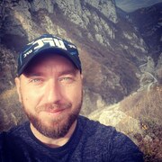 Александр, 38, Алагир