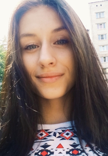 My photo - Irina, 27 from Saint Petersburg (@irina67153)