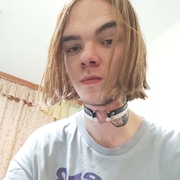 Александр, 21, Кыштым