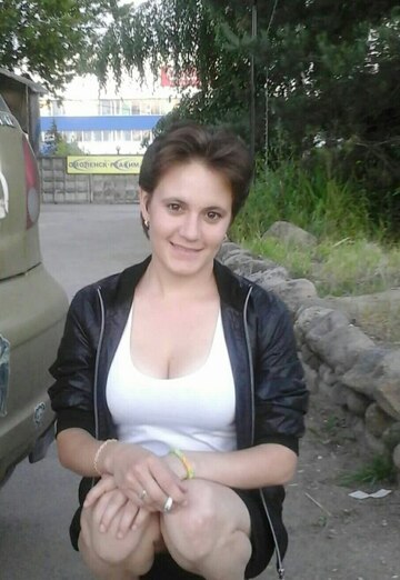 Моя фотография - Margarita, 32 из Смоленск (@margarita9197)