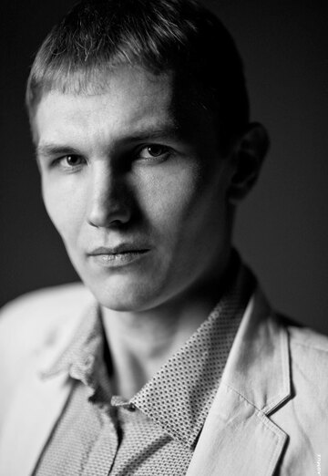 Моя фотография - Юрий, 42 из Кострома (@uriy192273)