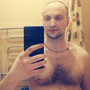 Dmitriy 30 Pushkino