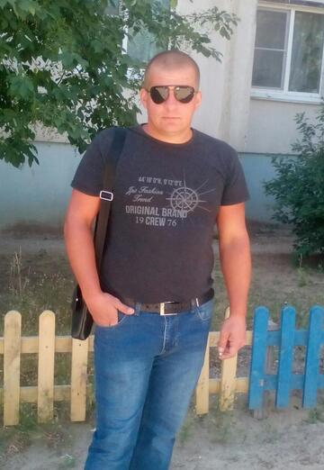 Моя фотография - Алексей, 37 из Волгоград (@aleksey440345)