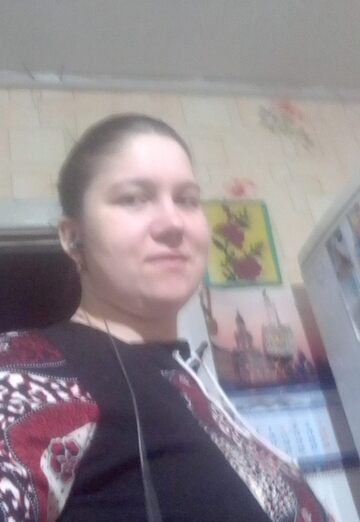 My photo - Ekaterina, 32 from Nizhny Novgorod (@ekaterina154111)