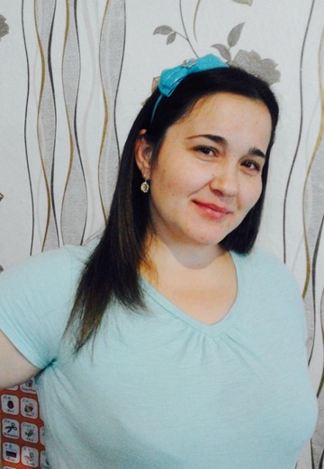 Моя фотография - Марьяна, 41 из Тирасполь (@maryana3261)