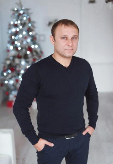 Моя фотография - Дмитрий, 45 из Томск (@dmitriy352107)