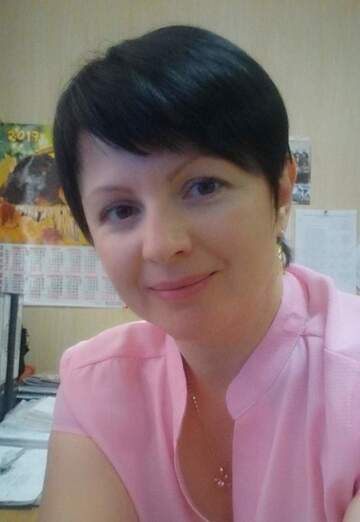My photo - Natalya, 46 from Pavlodar (@natalya197783)