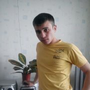 Саня, 36, Киселевск