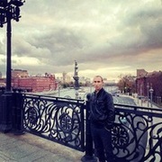 Aleks, 26, Ершичи