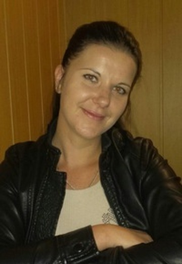 Моя фотография - Ольга, 38 из Евпатория (@olga54808)