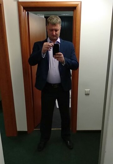 My photo - Aleksey, 42 from Zheleznogorsk (@aleksey493594)