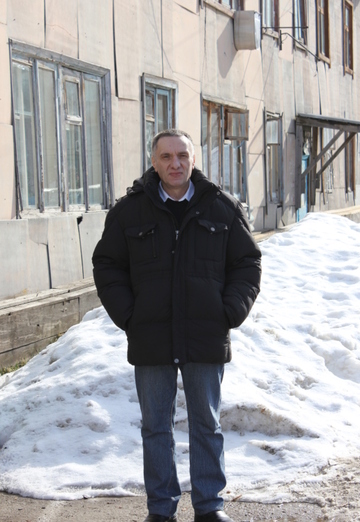 Ma photo - rouslan, 65 de Nefteyugansk (@ruslan11235)