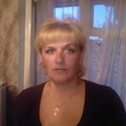 Татьяна, 56, Надым (Тюменская обл.)
