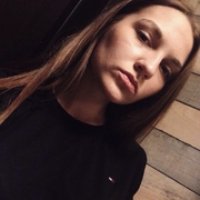 Малия 23 года (Козерог) Снятын