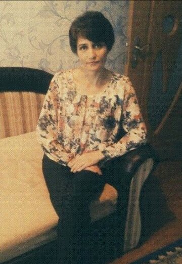 My photo - Ionesculena, 52 from Bălţi (@ionesculena1)